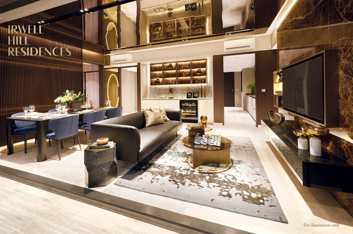 Irwell Hill Residences Gallery Image 1