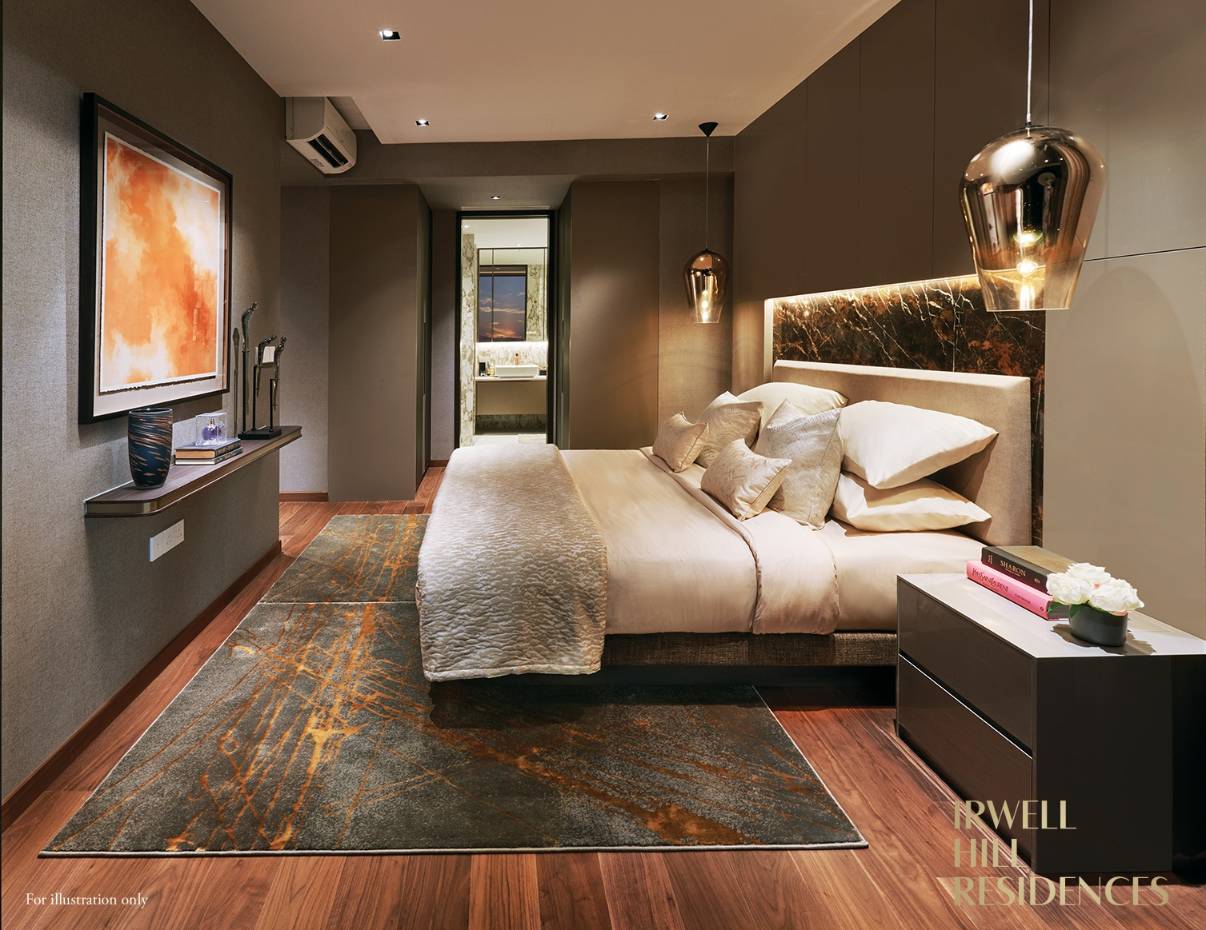 Irwell Hill Residences Gallery Image 2