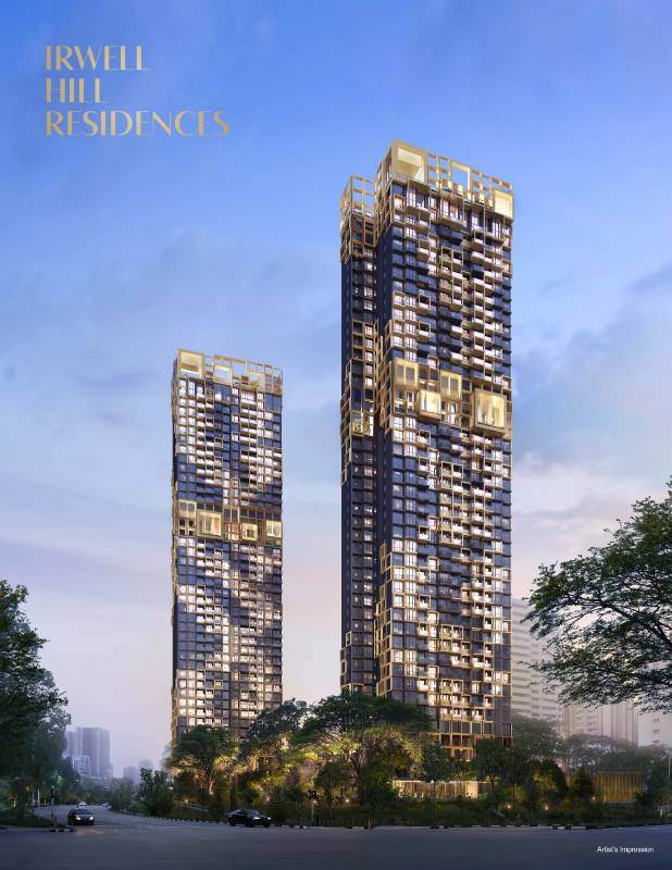 Irwell Hill Residences Gallery Image 3