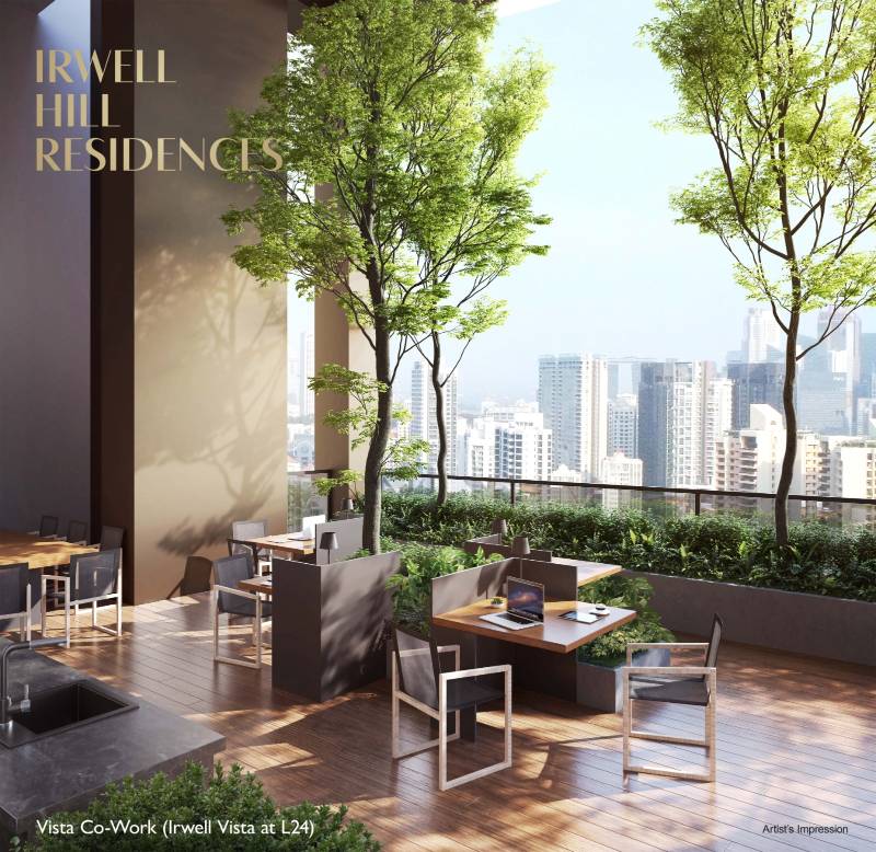 Irwell Hill Residences Gallery Image 5