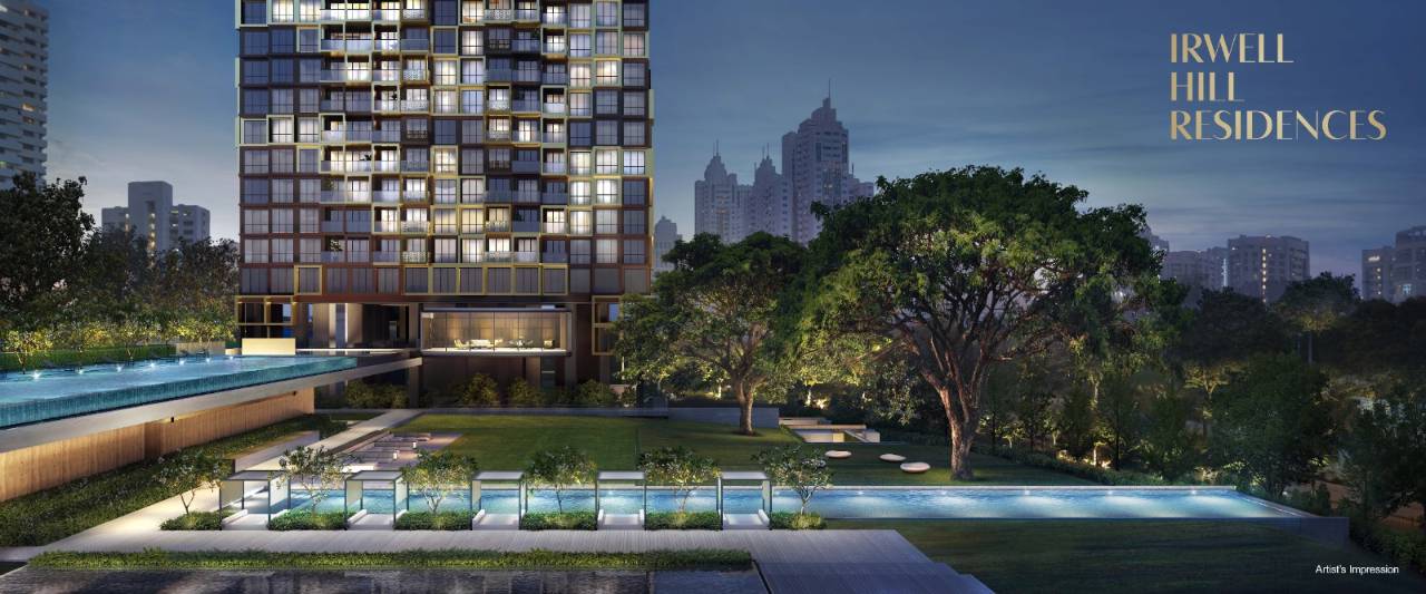 Irwell Hill Residences Gallery Image 6