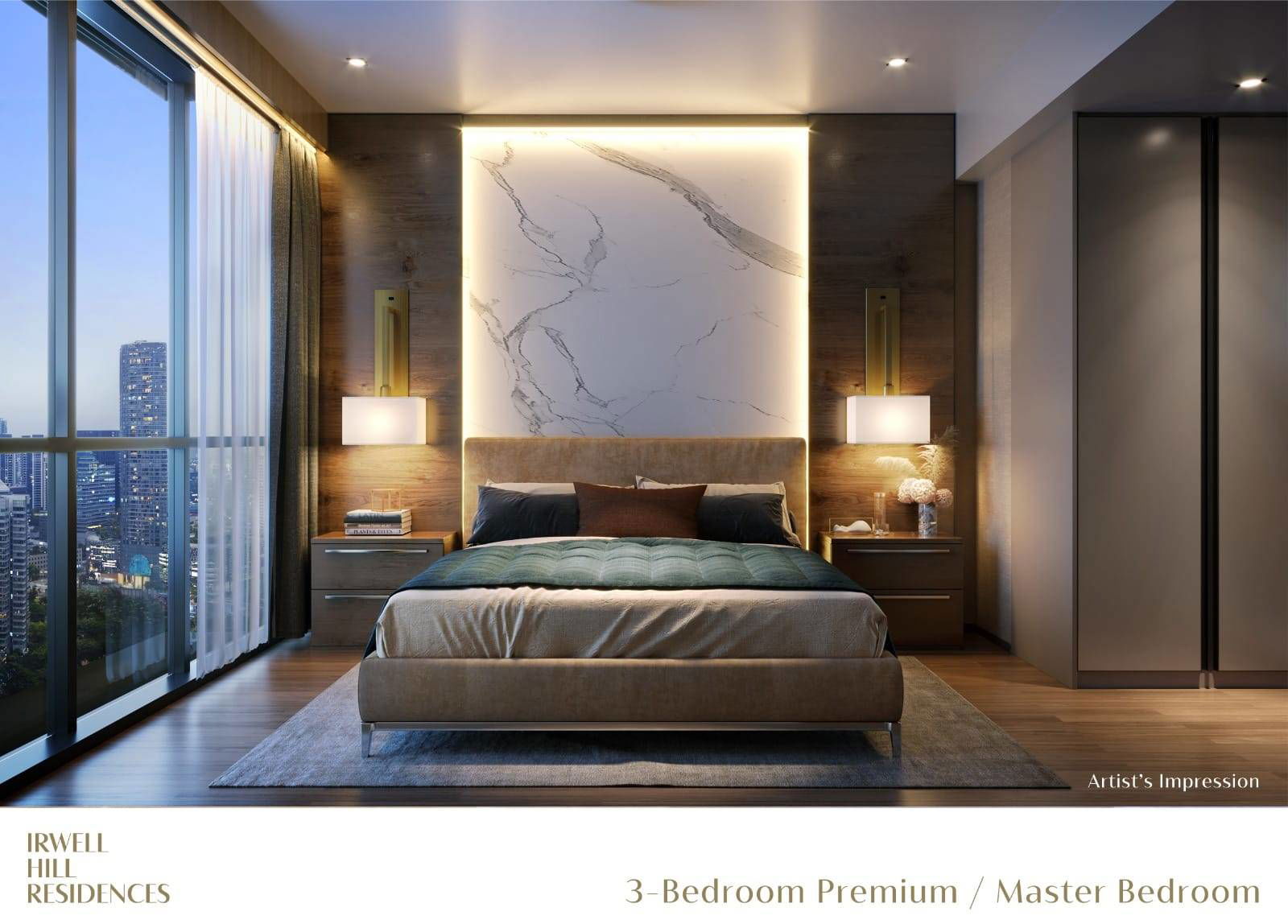 Irwell Hill Residences Gallery Image 8