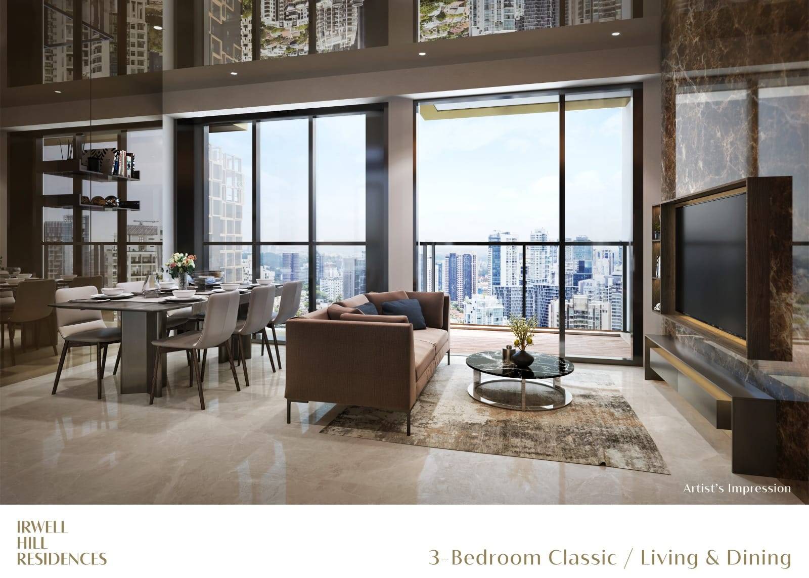 Irwell Hill Residences Gallery Image 9