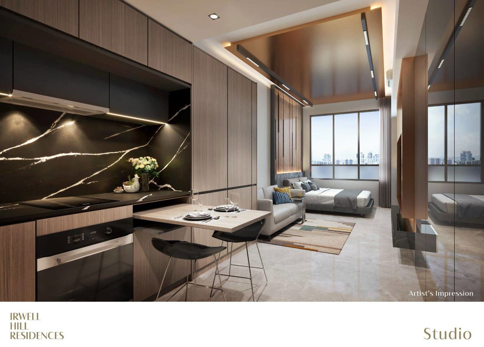 Irwell Hill Residences Gallery Image 10