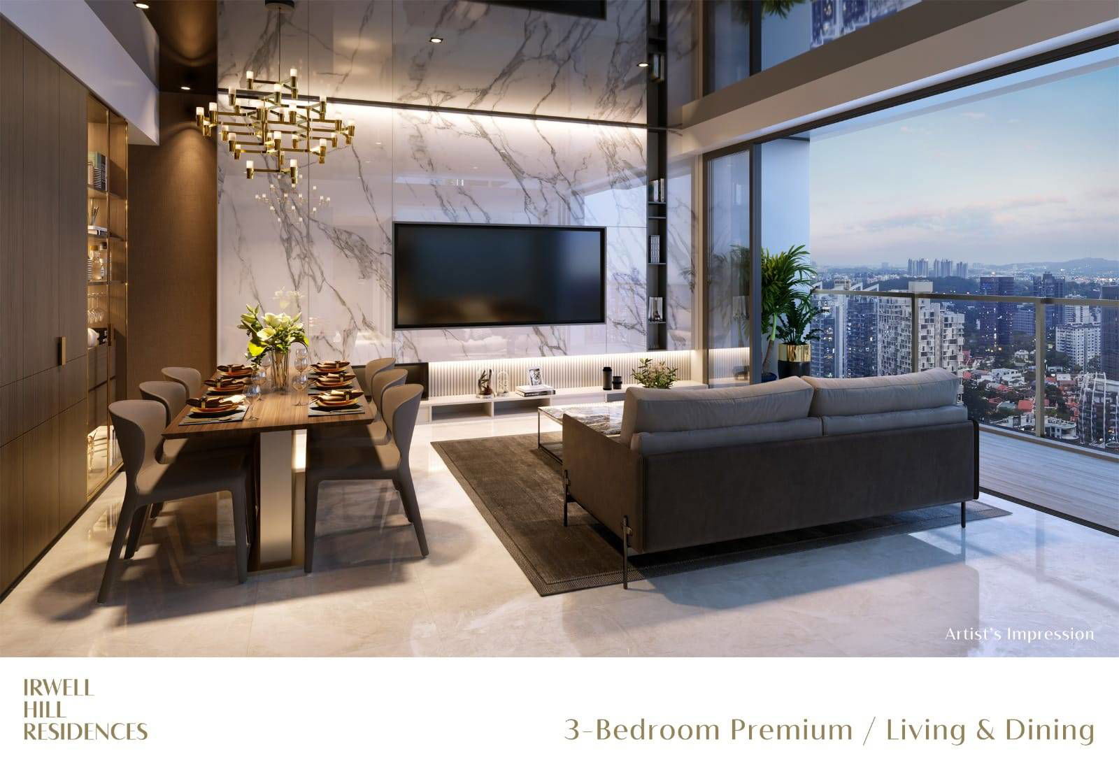 Irwell Hill Residences Gallery Image 11