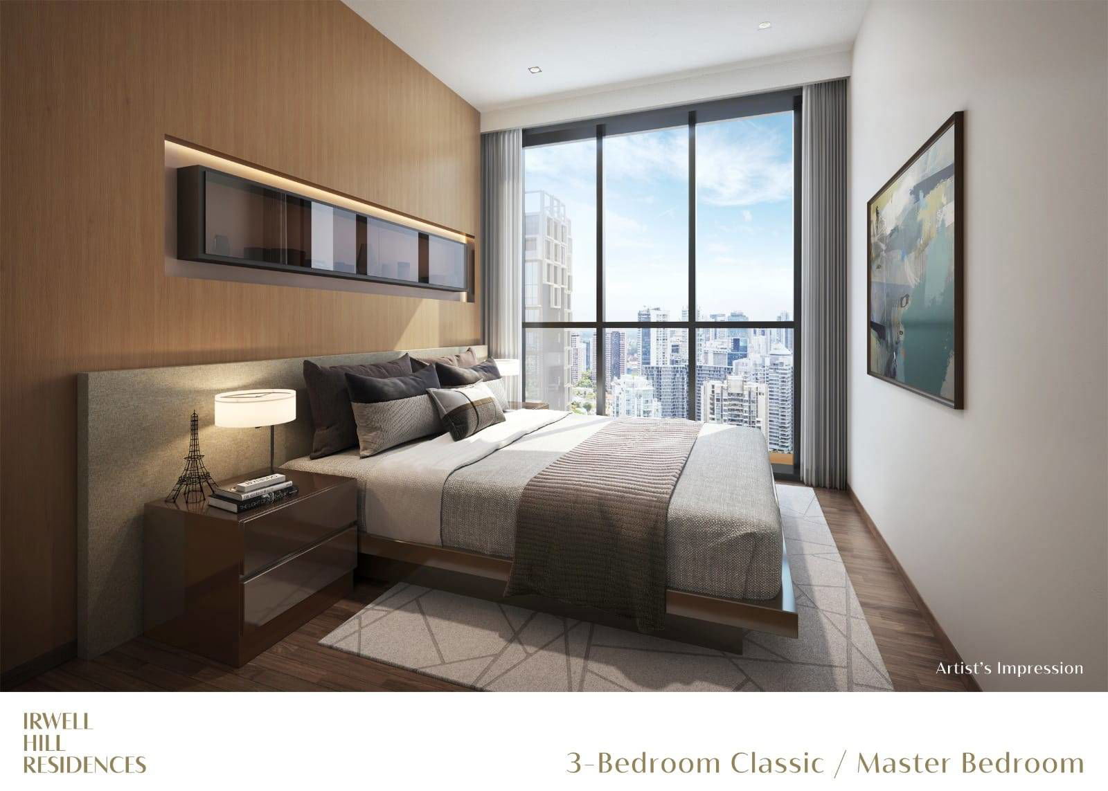 Irwell Hill Residences Gallery Image 12